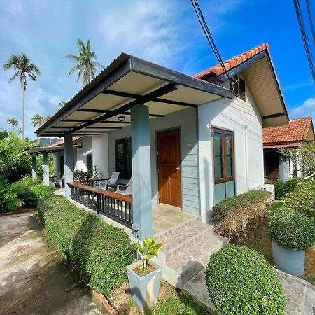 Bluewhale Home Samui Амфо Ко-Самуй Экстерьер фото