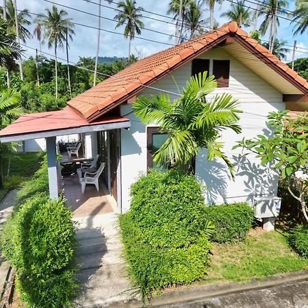 Bluewhale Home Samui Амфо Ко-Самуй Экстерьер фото